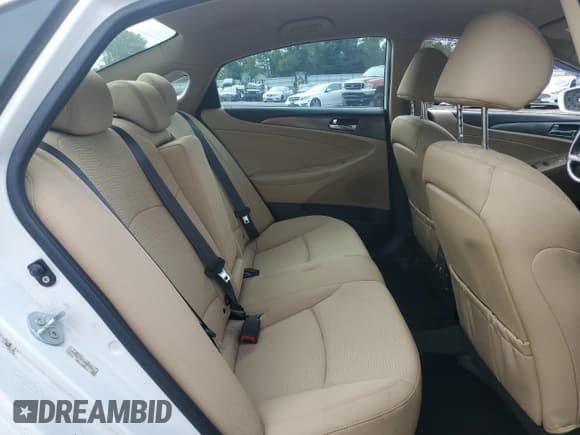 ✅ 2011 Hyundai Sonata Hybrid • VIN: KMHEC4A45BA003278 • Lot: 68259094. Wystawiony na Copart z przebiegiem 101 027 mil. Bezpłatny archiwum sprzedaży aukcyjnych z USA i szczegółowy raport historii pojazdu na DreamBid. Zdjęcie 10.