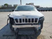 ✅ 2022 Jeep Cherokee Latitude Lux • VIN: 1C4PJLMN5ND527986 • Lot: 81114155. Listed on Copart with 58,439 mi. Free auction sales archive from the USA and detailed vehicle history report at DreamBid. Image 5.