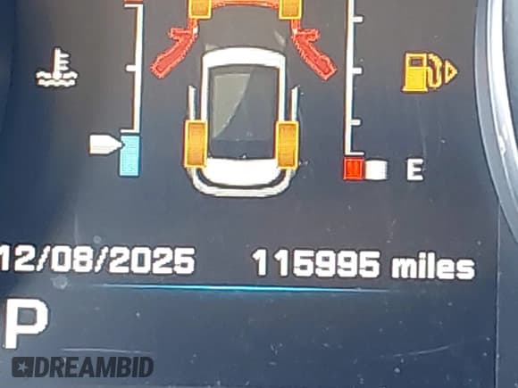 ✅ 2013 Land Rover Range Rover Evoque Pure • VIN: SALVN2BG6DH735191 • Lot: 43864560. Wystawiony na IAAI z przebiegiem 115 995 mil. Bezpłatny archiwum sprzedaży aukcyjnych z USA i szczegółowy raport historii pojazdu na DreamBid. Zdjęcie 15.