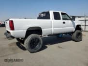 ✅ 2006 Chevrolet Silverado 1500 LT1 • VIN: 1GCEC19Z96Z212288 • Лот: 69451354. Опубликован ранее на Copart с пробегом 210 352 миль. Бесплатный доступ к архиву аукционных продаж из США и подробный отчёт об истории автомобиля на DreamBid. Изображение 3.