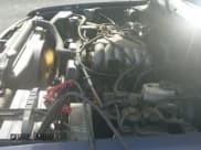 ✅ 1998 Toyota T100 SR5 • VIN: JT4TN14D6W0041985 • Lot: 42706496. Wystawiony na IAAI z przebiegiem 297 668 mil. Bezpłatny archiwum sprzedaży aukcyjnych z USA i szczegółowy raport historii pojazdu na DreamBid. Zdjęcie 19.