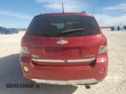 ✅ 2012 Chevrolet Captiva Sport LTZ • VIN: 3GNFL4E52CS657030 • Lot: 87184564. Wystawiony na Copart z przebiegiem 125 902 mil. Bezpłatny archiwum sprzedaży aukcyjnych z USA i szczegółowy raport historii pojazdu na DreamBid. Zdjęcie 6.