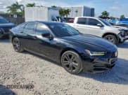 ✅ 2021 Acura TLX w/A-Spec Package • VIN: 19UUB6F57MA000922 • Лот: 95687485. Опубликован ранее на Copart с пробегом 18 556 миль. Бесплатный доступ к архиву аукционных продаж из США и подробный отчёт об истории автомобиля на DreamBid. Изображение 4.