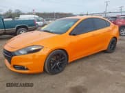 ✅ 2013 Dodge Dart SXT • VIN: 1C3CDFBA7DD304259 • Лот: 42118123. Опубликован ранее на IAAI с пробегом 192 408 миль. Бесплатный доступ к архиву аукционных продаж из США и подробный отчёт об истории автомобиля на DreamBid. Изображение 2.