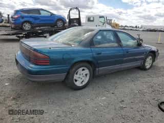 1995 Dodge Intrepid с VIN 1B3HD56F4SF550013, выставлен на аукционе Copart как лот 63481525 с пробегом 231 130 миль миль и Списание • Salvage title. История ставок и продаж доступна на DreamBid. Изображение 3.