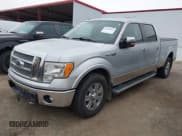 ✅ 2011 Ford F-150 XLT • VIN: 1FTFW1ET3BFD13092 • Lot: 43820814. Wystawiony na IAAI z przebiegiem 157 649 mil. Bezpłatny archiwum sprzedaży aukcyjnych z USA i szczegółowy raport historii pojazdu na DreamBid. Zdjęcie 2.