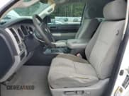 ✅ 2008 Toyota Tundra • VIN: 5TFRU54128X007479 • Lot: 81874945. Wystawiony na Copart z przebiegiem 242 894 mil. Bezpłatny archiwum sprzedaży aukcyjnych z USA i szczegółowy raport historii pojazdu na DreamBid. Zdjęcie 7.