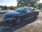 ✅ 2020 Volkswagen Arteon • VIN: WVWDR7AN8LE012463 • Lot: 63841913. Listed on Copart with 14,396 mi. Free auction sales archive from the USA and detailed vehicle history report at DreamBid. Image 1.