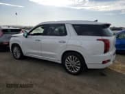 ✅ 2020 Hyundai Palisade Limited • VIN: KM8R54HE9LU147023 • Лот: 89022015. Опубликован ранее на Copart с пробегом 29 298 миль. Бесплатный доступ к архиву аукционных продаж из США и подробный отчёт об истории автомобиля на DreamBid. Изображение 2.