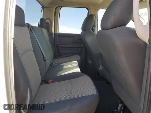 2010 Dodge 1500 ST с VIN 1D7RB1GK0AS179831, выставлен на аукционе Copart как лот 81854724 с пробегом 153 389 миль миль и Списание • Salvage title. История ставок и продаж доступна на DreamBid. Изображение 10.