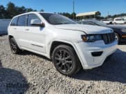 ✅ 2019 Jeep Grand Cherokee Altitude • VIN: 1C4RJEAG4KC731853 • Lot: 84924105. Listed on Copart with 95,100 mi. Free auction sales archive from the USA and detailed vehicle history report at DreamBid. Image 4.