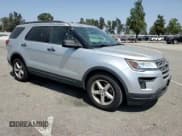 ✅ 2019 Ford Explorer • VIN: 1FM5K7B80KGA42167 • Lot: 65078945. Wystawiony na Copart z przebiegiem 105 751 mil. Bezpłatny archiwum sprzedaży aukcyjnych z USA i szczegółowy raport historii pojazdu na DreamBid. Zdjęcie 14.