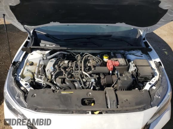 ✅ 2023 Nissan Sentra SR • VIN: 3N1AB8DV5PY324759 • Lot: 84916055. Wystawiony na Copart z przebiegiem 22 618 mil. Bezpłatny archiwum sprzedaży aukcyjnych z USA i szczegółowy raport historii pojazdu na DreamBid. Zdjęcie 12.