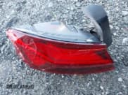 ✅ 2022 Audi A5 Sportback Premium Plus • VIN: WAUCBCF58NA034102 • Lot: 43585859. Listed on IAAI with 51,962 mi. Free auction sales archive from the USA and detailed vehicle history report at DreamBid. Image 12.