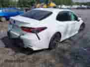 2023 Toyota Camry SE с VIN 4T1G11BK6PU085036, выставлен на аукционе IAAI как лот 43118906 с пробегом 33 413 миль миль и . История ставок и продаж доступна на DreamBid. Изображение 4.