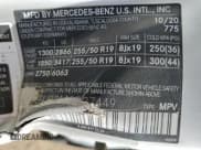 ✅ 2021 Mercedes-Benz GLE 350 • VIN: 4JGFB4JB3MA327449 • Lot: 85615794. Listed on Copart with 7 mi. Free auction sales archive from the USA and detailed vehicle history report at DreamBid. Image 13.