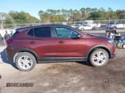 ✅ 2023 Buick Encore GX Preferred • VIN: KL4MMBS22PB090244 • Lot: 43595537. Listed on IAAI with 44,703 mi. Free auction sales archive from the USA and detailed vehicle history report at DreamBid. Image 13.