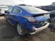 2018 Chevrolet Volt LT с VIN 1G1RA6S54JU124582, выставлен на аукционе Copart как лот 32546472 с пробегом 47 397 миль миль и . История ставок и продаж доступна на DreamBid. Изображение 3.