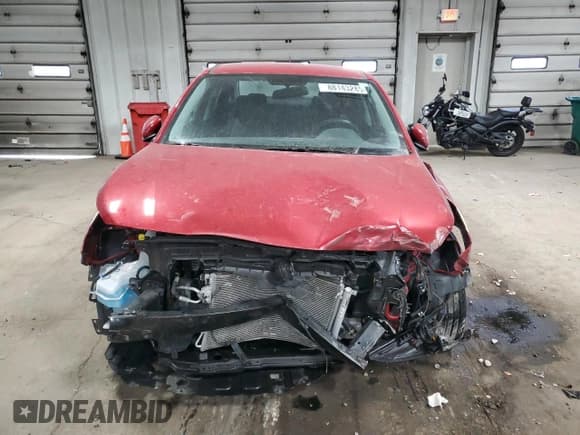 ✅ 2021 Hyundai Accent SE • VIN: 3KPC24A64ME132631 • Лот: 88143285. Опубликован ранее на Copart с пробегом 23 304 миль. Бесплатный доступ к архиву аукционных продаж из США и подробный отчёт об истории автомобиля на DreamBid. Изображение 5.