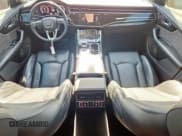 ✅ 2020 Audi Q8 Prestige • VIN: WA1FVAF10LD002307 • Lot: 92702905. Listed on Copart with 58,109 mi. Free auction sales archive from the USA and detailed vehicle history report at DreamBid. Image 8.