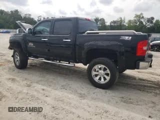 ✅ 2013 Chevrolet Silverado 1500 LT • VIN: 3GCPKSE75DG340742 • Lot: 66666984. Listed on Copart with 66,535 mi. Free auction sales archive from the USA and detailed vehicle history report at DreamBid. Image 2.
