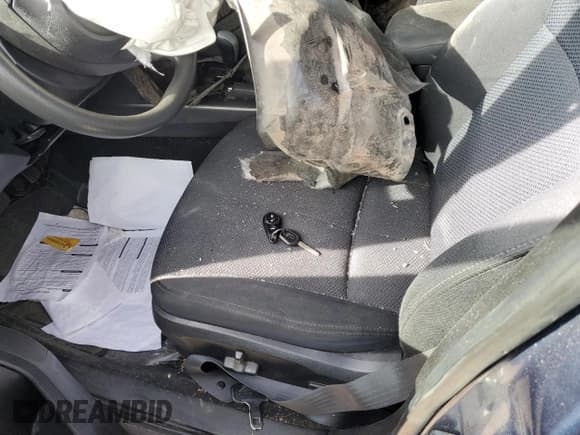 ✅ 2012 Subaru Forester X Premium • VIN: JF2SHADC2CH433337 • Lot: 84647075. Listed on Copart with 169,510 mi. Free auction sales archive from the USA and detailed vehicle history report at DreamBid. Image 7.