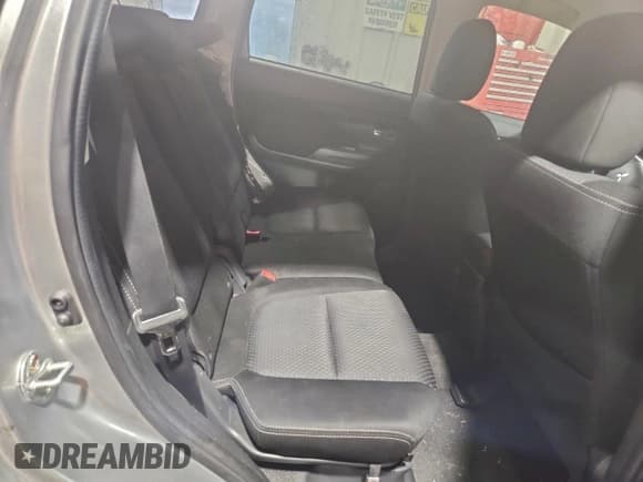 ✅ 2018 Mitsubishi Outlander ES • VIN: JA4AZ3A35JJ005611 • Lot: 95221315. Wystawiony na Copart z przebiegiem 108 392 mil. Bezpłatny archiwum sprzedaży aukcyjnych z USA i szczegółowy raport historii pojazdu na DreamBid. Zdjęcie 11.