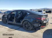 ✅ 2023 Lexus ES 300h F Sport • VIN: 58ABA1C14PU032120 • Лот: 48148655. Опубликован ранее на Copart с пробегом 56 108 миль. Бесплатный доступ к архиву аукционных продаж из США и подробный отчёт об истории автомобиля на DreamBid. Изображение 2.