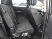 ✅ 2017 Dodge Journey SXT • VIN: 3C4PDDBG8HT578494 • Лот: 85143015. Опубликован ранее на Copart с пробегом 106 802 миль. Бесплатный доступ к архиву аукционных продаж из США и подробный отчёт об истории автомобиля на DreamBid. Изображение 11.