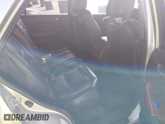 ✅ 2003 Acura MDX Touring • VIN: 2HNYD18773H504859 • Лот: 42381233. Опубликован ранее на IAAI с пробегом 184 152 миль. Бесплатный доступ к архиву аукционных продаж из США и подробный отчёт об истории автомобиля на DreamBid. Изображение 8.