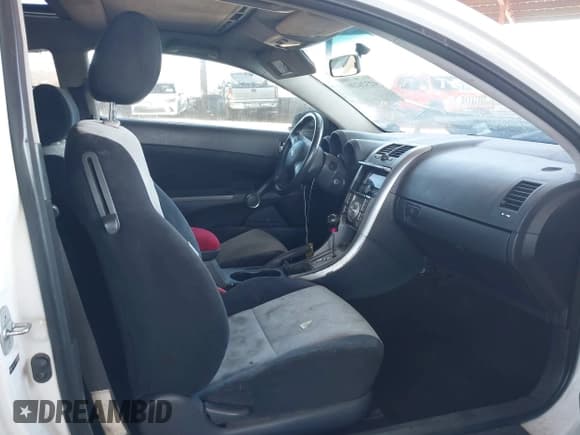 ✅ 2007 Scion tC Spec • VIN: JTKDE177070214470 • Lot: 42326230. Listed on IAAI with Not provided. Free auction sales archive from the USA and detailed vehicle history report at DreamBid. Image 5.