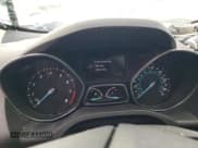 ✅ 2013 Ford Escape Titanium • VIN: 1FMCU0J96DUB77063 • Lot: 47002334. Listed on Copart with 244,499 mi. Free auction sales archive from the USA and detailed vehicle history report at DreamBid. Image 9.