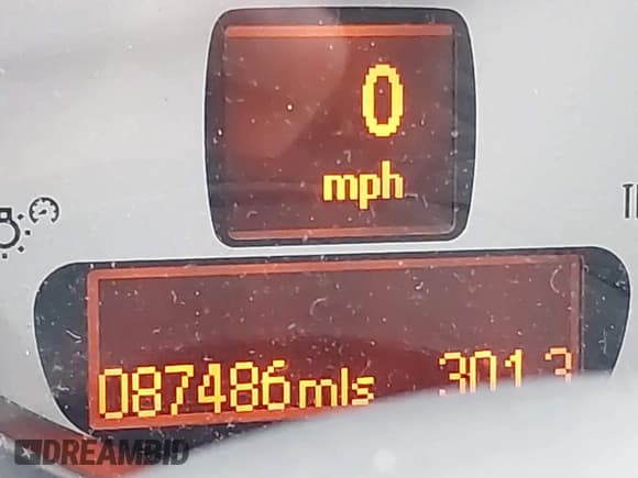 ✅ 2013 MINI Paceman S • VIN: WMWSS5C57DWN49606 • Лот: 41034047. Опубликован ранее на IAAI с пробегом 87 486 миль. Бесплатный доступ к архиву аукционных продаж из США и подробный отчёт об истории автомобиля на DreamBid. Изображение 16.