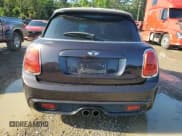 ✅ 2016 MINI Hardtop 4 Door S • VIN: WMWXU3C52G2B67552 • Лот: 55983245. Опубликован ранее на Copart с пробегом 85 180 миль. Бесплатный доступ к архиву аукционных продаж из США и подробный отчёт об истории автомобиля на DreamBid. Изображение 6.
