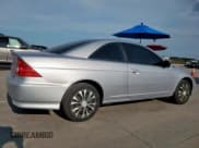 ✅ 2004 Honda Civic LX • VIN: 1HGEM22504L054712 • Лот: 68663015. Опубликован ранее на Copart с пробегом 134 843 миль. Бесплатный доступ к архиву аукционных продаж из США и подробный отчёт об истории автомобиля на DreamBid. Изображение 3.