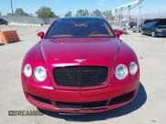 ✅ 2006 Bentley Flying Spur • VIN: SCBBR53W36C031989 • Lot: 43043519. Wystawiony na IAAI z przebiegiem 76 275 mil. Bezpłatny archiwum sprzedaży aukcyjnych z USA i szczegółowy raport historii pojazdu na DreamBid. Zdjęcie 12.