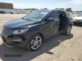 ✅ 2017 Lincoln MKC Reserve • VIN: 5LMCJ3D91HUL04570 • Lot: 67101485. Wystawiony na Copart z przebiegiem 83 582 mil. Bezpłatny archiwum sprzedaży aukcyjnych z USA i szczegółowy raport historii pojazdu na DreamBid. Zdjęcie 1.