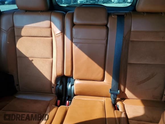 ✅ 2020 Jeep Grand Cherokee SRT • VIN: 1C4RJFDJ7LC370035 • Лот: 81123175. Опубликован ранее на Copart с пробегом 111 750 миль. Бесплатный доступ к архиву аукционных продаж из США и подробный отчёт об истории автомобиля на DreamBid. Изображение 10.