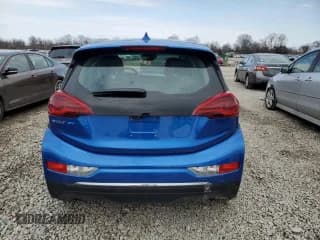 ✅ 2019 Chevrolet Bolt EV Premier • VIN: 1G1FZ6S01K4137002 • Lot: 46572865. Wystawiony na Copart z przebiegiem 119 649 mil. Bezpłatny archiwum sprzedaży aukcyjnych z USA i szczegółowy raport historii pojazdu na DreamBid. Zdjęcie 6.