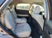 ✅ 2013 Lexus RX 350 • VIN: 2T2ZK1BA2DC124971 • Lot: 80694755. Listed on Copart with 166,795 mi. Free auction sales archive from the USA and detailed vehicle history report at DreamBid. Image 11.