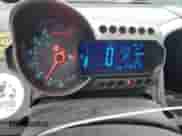 2012 Chevrolet Sonic LT with VIN 1G1JC5SB6C4227013, listed as a Copart auction lot 51436355 with 146,374 mi miles and Salvage title. Bid and sale history available at DreamBid. Image 9.