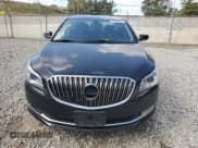 ✅ 2016 Buick LaCrosse • VIN: 1G4GA5G38GF155343 • Lot: 81094025. Wystawiony na Copart z przebiegiem 83 951 mil. Bezpłatny archiwum sprzedaży aukcyjnych z USA i szczegółowy raport historii pojazdu na DreamBid. Zdjęcie 5.
