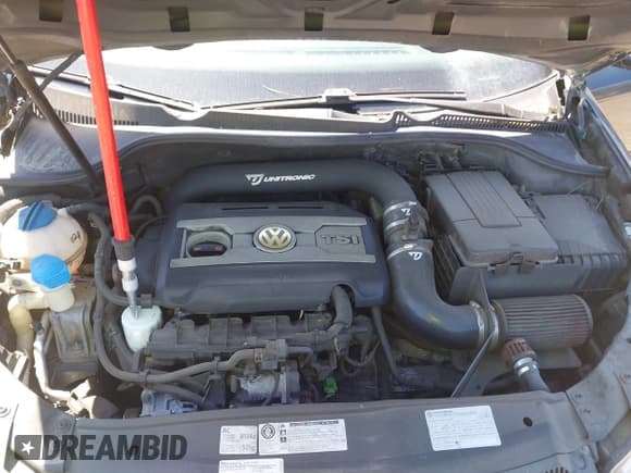 ✅ 2013 Volkswagen Golf GTI • VIN: WVWHD7AJ2DW025606 • Лот: 42035811. Опубликован ранее на IAAI с пробегом 146 748 миль. Бесплатный доступ к архиву аукционных продаж из США и подробный отчёт об истории автомобиля на DreamBid. Изображение 10.