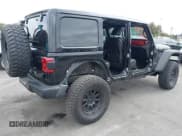 ✅ 2020 Jeep Wrangler Unlimited Rubicon • VIN: 1C4HJXFG0LW105930 • Лот: 42416479. Опубликован ранее на IAAI с пробегом 66 413 миль. Бесплатный доступ к архиву аукционных продаж из США и подробный отчёт об истории автомобиля на DreamBid. Изображение 4.