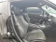 ✅ 2013 Nissan 370Z • VIN: JN1AZ4EH2DM384137 • Лот: 64605395. Опубликован ранее на Copart с пробегом 102 305 миль. Бесплатный доступ к архиву аукционных продаж из США и подробный отчёт об истории автомобиля на DreamBid. Изображение 10.