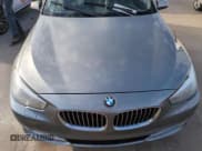 ✅ 2011 BMW 5 Series 535i Gran Turismo • VIN: WBASN2C53BC201841 • Lot: 74802084. Listed on Copart with Not provided. Free auction sales archive from the USA and detailed vehicle history report at DreamBid. Image 11.