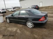 ✅ 2004 Mercedes-Benz C 240 • VIN: WDBRF81J54F458372 • Lot: 49205505. Wystawiony na Copart z przebiegiem 200 240 mil. Bezpłatny archiwum sprzedaży aukcyjnych z USA i szczegółowy raport historii pojazdu na DreamBid. Zdjęcie 2.