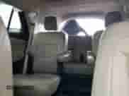 2021 Ford Explorer Limited z VIN 1FMSK7FH7MGC17014, wystawiony jako Copart lot #81700125 z przebiegiem 48 860 mil mil oraz Szkoda całkowita • Salvage title. Historia ofert i sprzedaży dostępna na DreamBid. Obrazek 10.