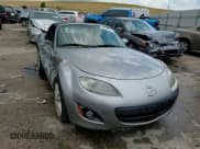 ✅ 2010 Mazda MX-5 Miata Touring • VIN: JM1NC2EF0A0209035 • Lot: 63233614. Wystawiony na Copart z przebiegiem 62 702 mil. Bezpłatny archiwum sprzedaży aukcyjnych z USA i szczegółowy raport historii pojazdu na DreamBid. Zdjęcie 10.