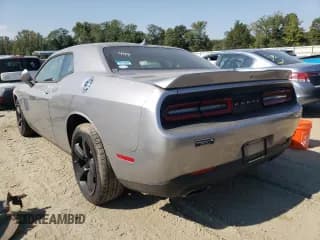 ✅ 2018 Dodge Challenger SXT Plus • VIN: 2C3CDZAG6JH258302 • Lot: 60356062. Wystawiony na Copart z przebiegiem 72 091 mil. Bezpłatny archiwum sprzedaży aukcyjnych z USA i szczegółowy raport historii pojazdu na DreamBid. Zdjęcie 3.